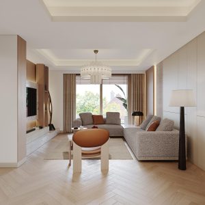 03. Salon