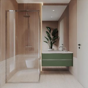 12. Banyo