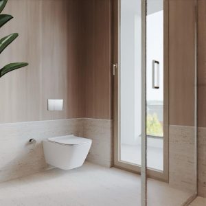 13. Banyo