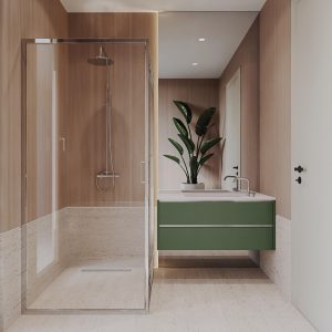 14. Banyo
